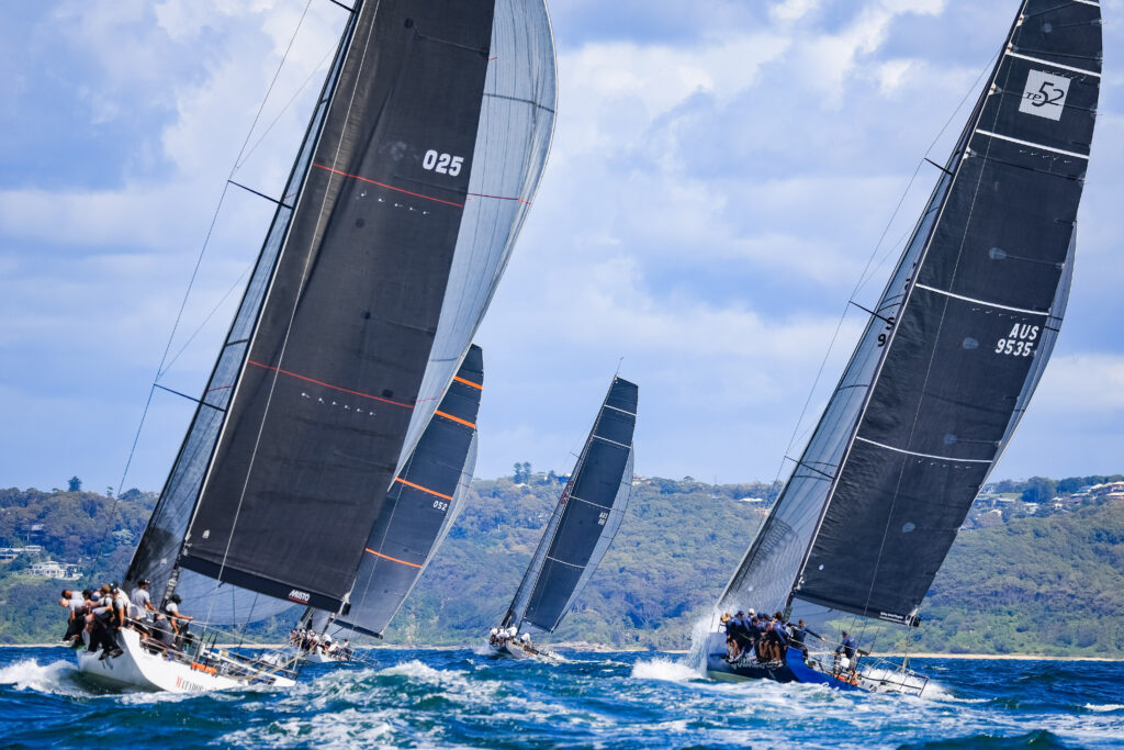 Sailing - Image - Offshore- Regatta - SailFest
